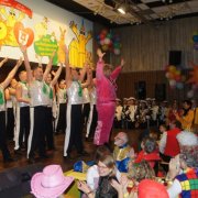 Jubiläumssitzung Zint-Jupp (13.01.12)